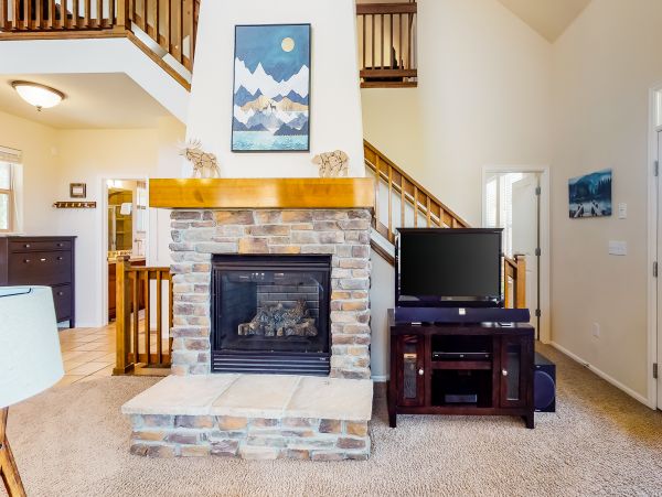 Winter Park Home 1023128
