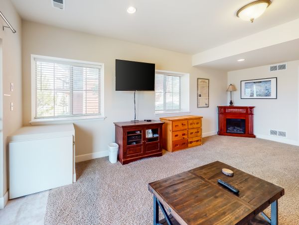 Winter Park Home 1023128
