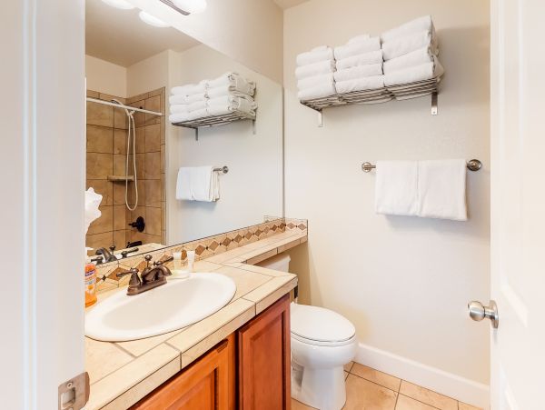 Winter Park Home 1023128
