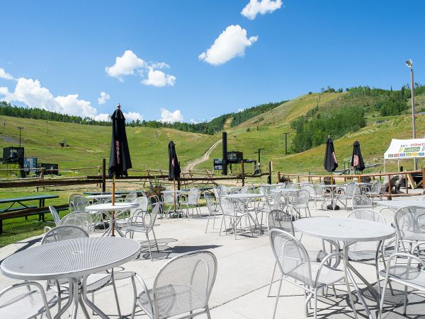 Winter Park Home 1023128