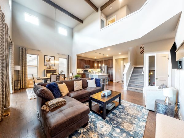 Winter Park Home 1023129