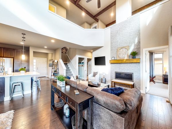 Winter Park Home 1023129