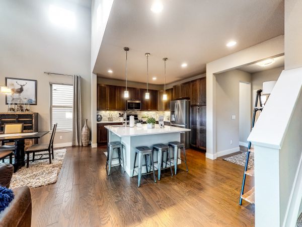 Winter Park Home 1023129