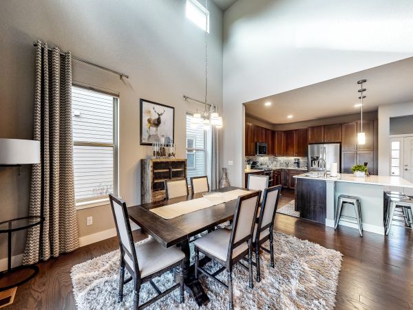 Winter Park Home 1023129