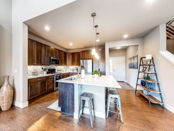 Winter Park Home 1023129