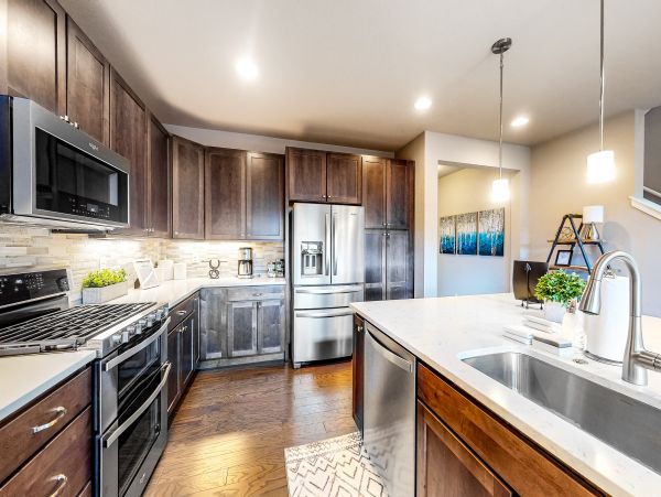Winter Park Home 1023129