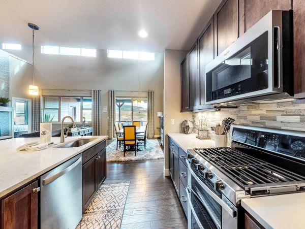 Winter Park Home 1023129