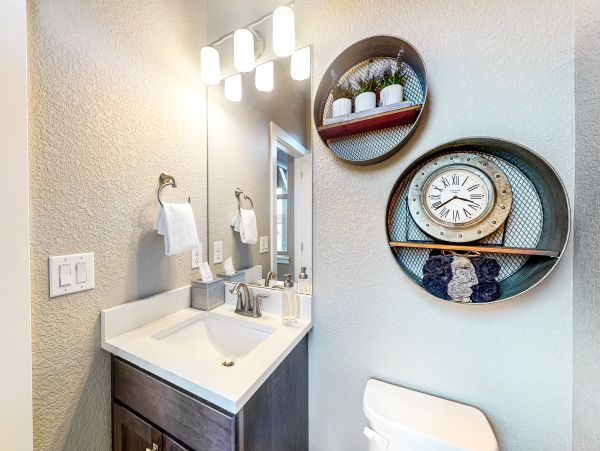 Winter Park Home 1023129