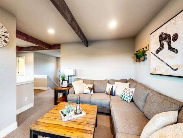 Winter Park Home 1023129