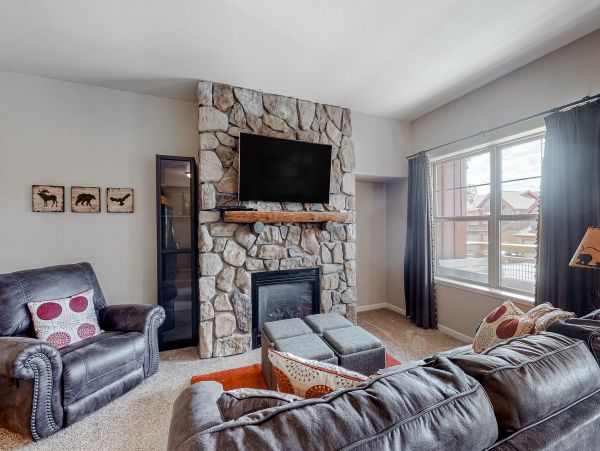 Winter Park Home 1023130