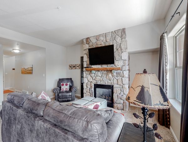 Winter Park Home 1023130