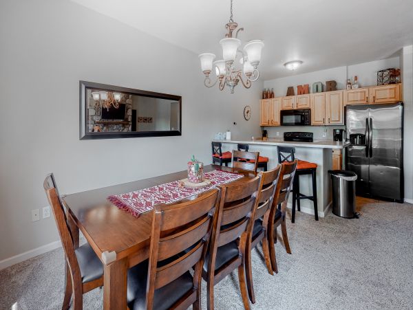 Winter Park Home 1023130