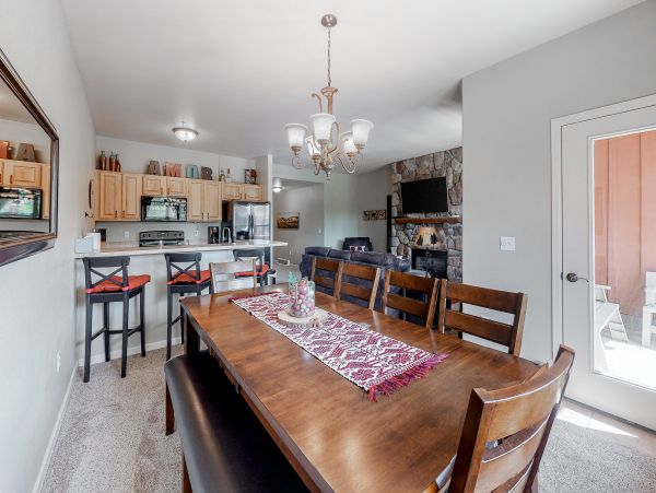 Winter Park Home 1023130