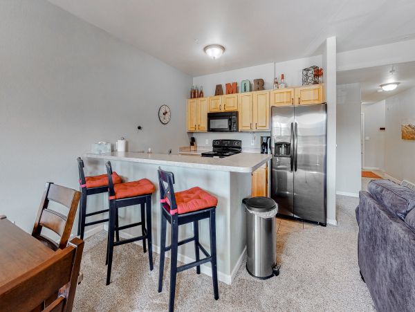 Winter Park Home 1023130