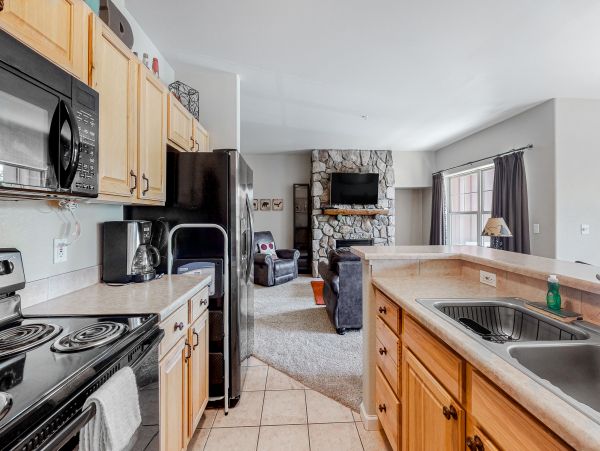 Winter Park Home 1023130