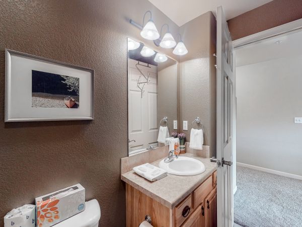 Winter Park Home 1023130