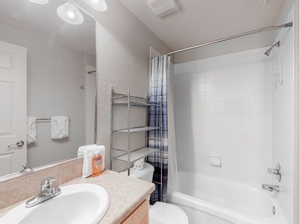 Winter Park Home 1023130
