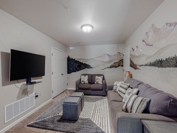 Winter Park Home 1023130