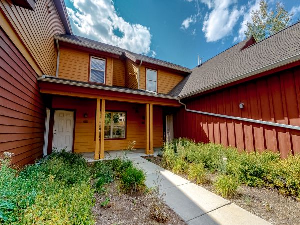Winter Park Home 1023130