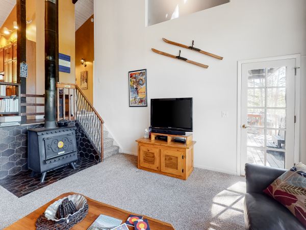Winter Park Home 1023131