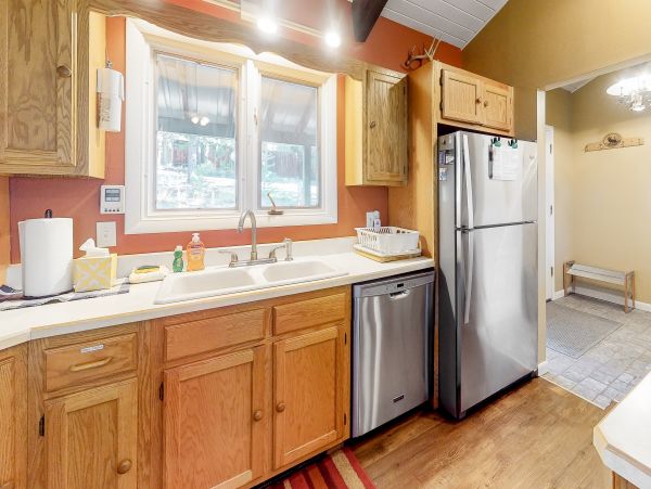 Winter Park Home 1023131