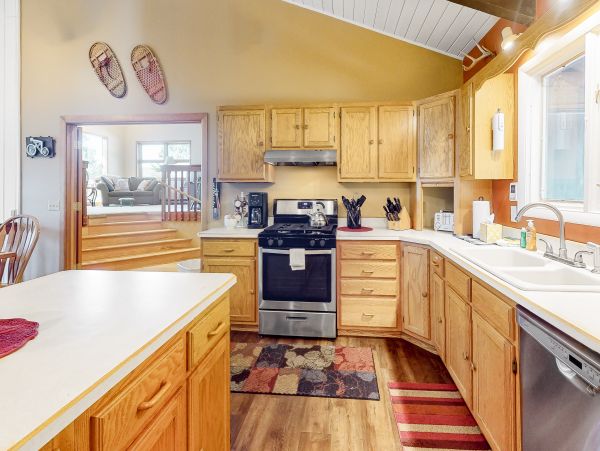 Winter Park Home 1023131