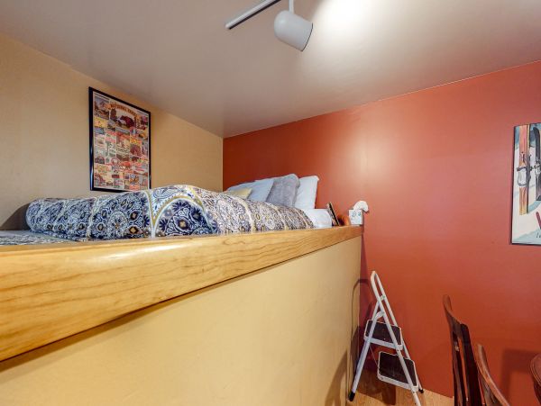 Winter Park Home 1023131
