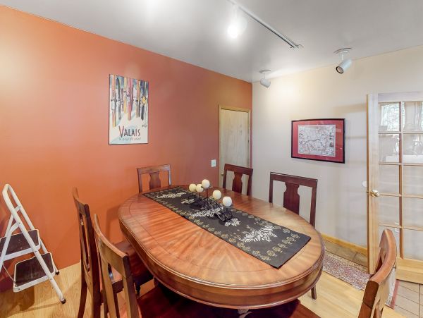 Winter Park Home 1023131