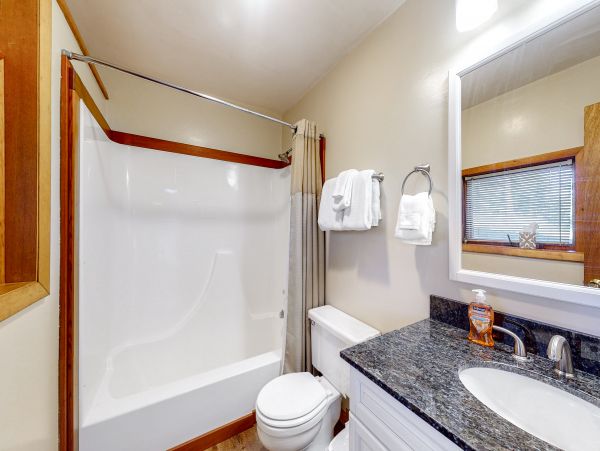 Winter Park Home 1023131