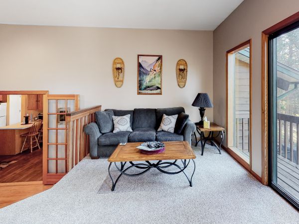 Winter Park Home 1023131