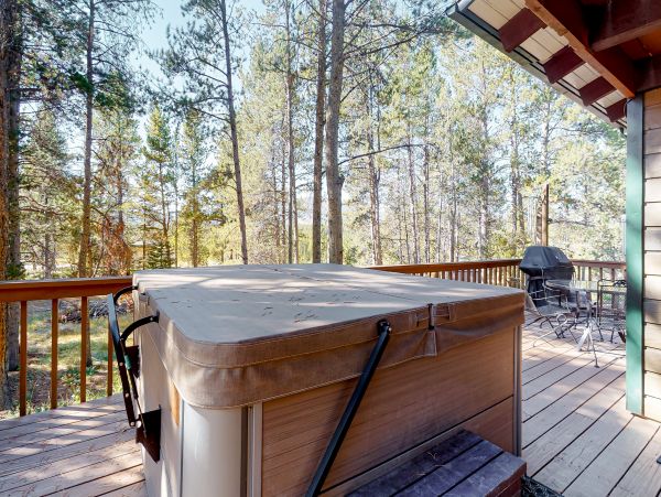 Winter Park Home 1023131