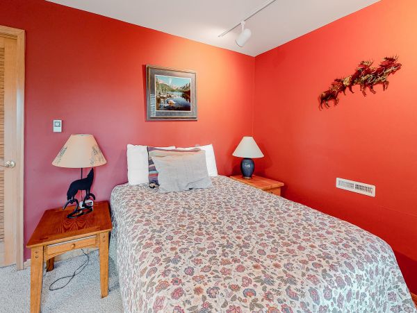 Winter Park Home 1023131