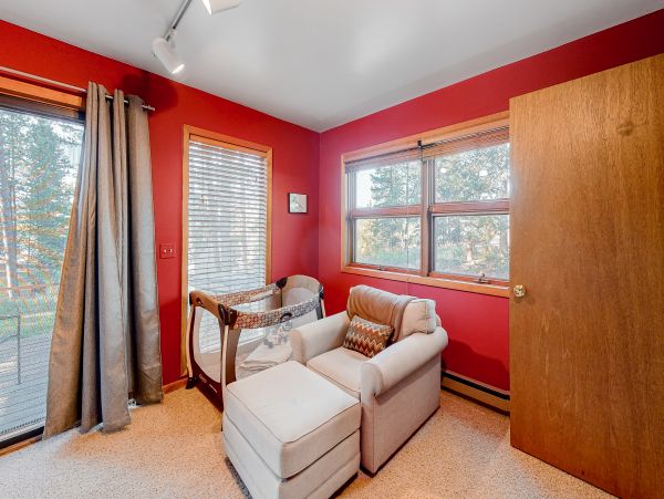 Winter Park Home 1023131