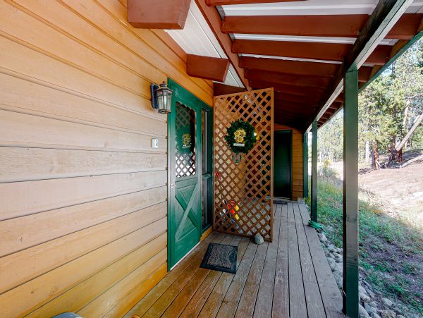 Winter Park Home 1023131