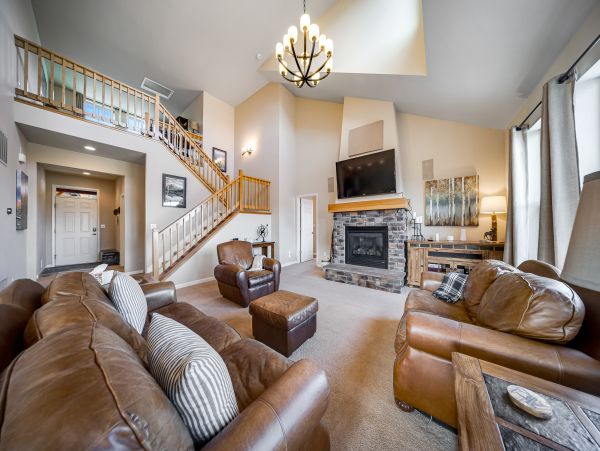 Winter Park Home 1023132