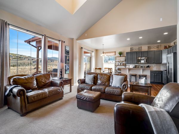 Winter Park Home 1023132