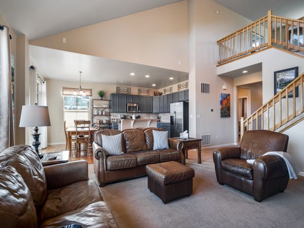 Winter Park Home 1023132