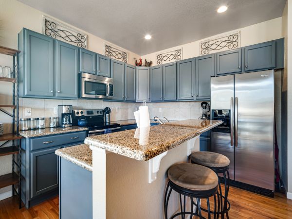 Winter Park Home 1023132