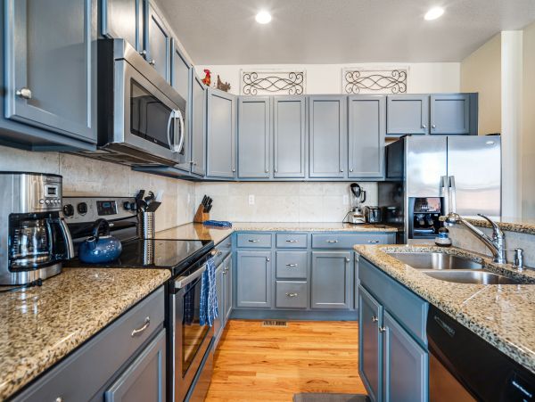 Winter Park Home 1023132