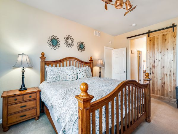 Winter Park Home 1023132