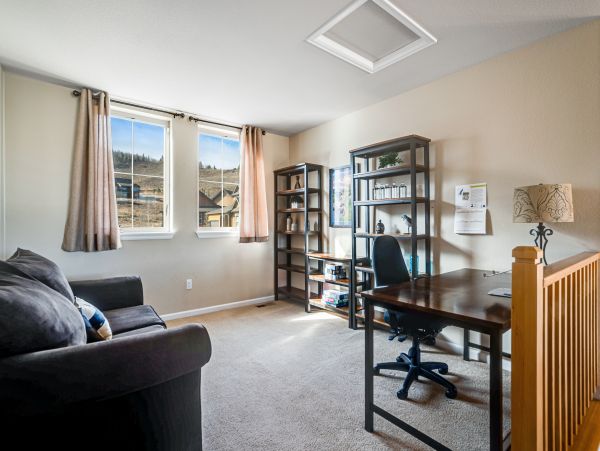 Winter Park Home 1023132