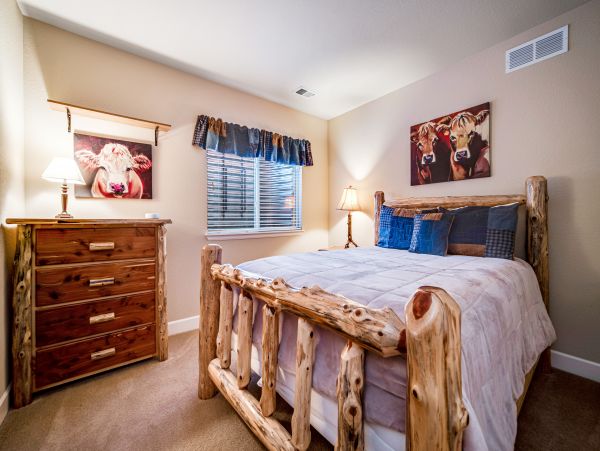 Winter Park Home 1023132