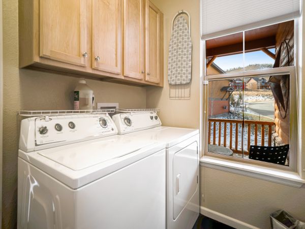 Winter Park Home 1023132