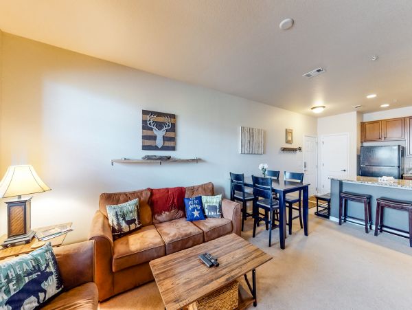 Winter Park Home 1023133