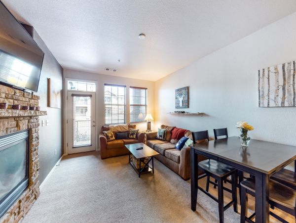 Winter Park Home 1023133