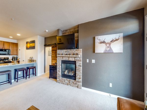 Winter Park Home 1023133