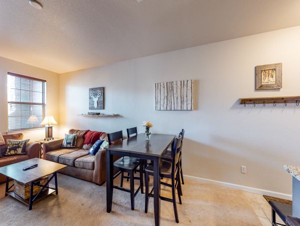 Winter Park Home 1023133