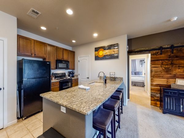 Winter Park Home 1023133