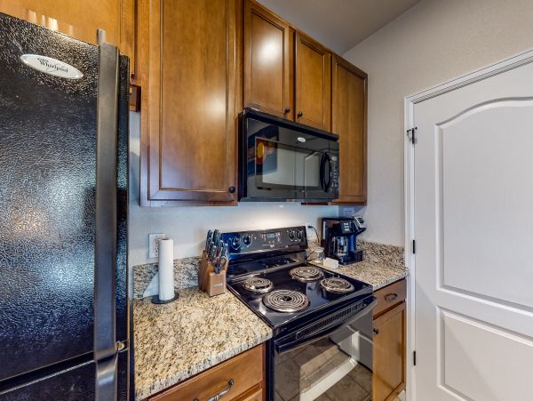 Winter Park Home 1023133