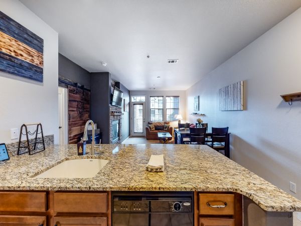 Winter Park Home 1023133